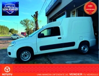 Fiat Fiorino 1.4 Evo Furgón