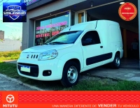 Fiat Fiorino 1.4 Evo Furgón