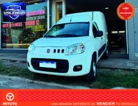 Fiat Fiorino 1.4 Evo Furgón