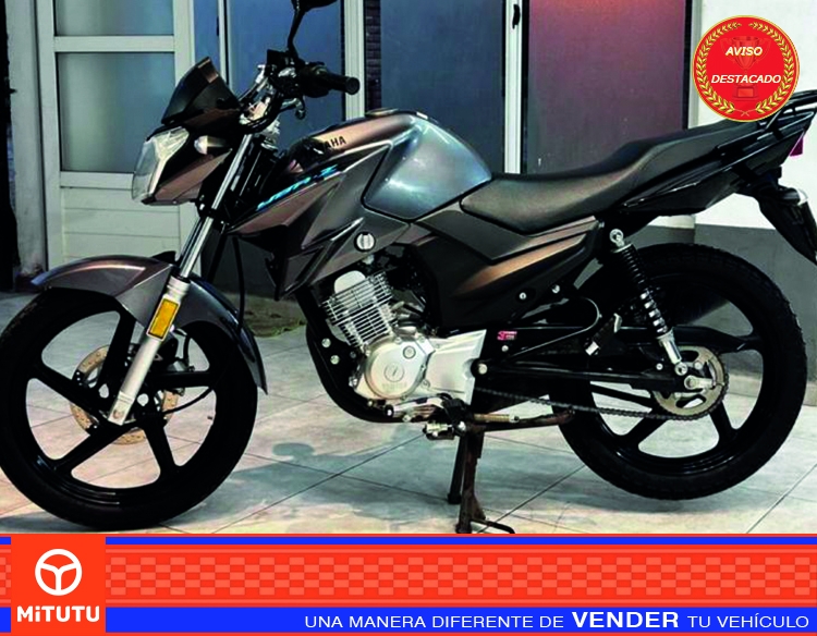 Yamaha YBR Z