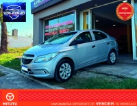 Chevrolet Prisma 1.4 LT