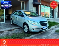 Chevrolet Prisma 1.4 LT