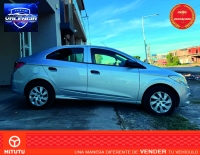 Chevrolet Prisma 1.4 LT
