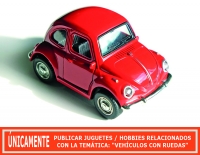PUBLICÁ GRATIS TU JUGUETE EN MITUTU
