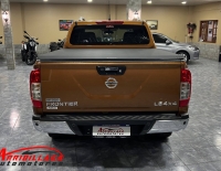 Nissan NP300 Frontier LE 4X4 MT6 DC 2.3 2018 Necochea