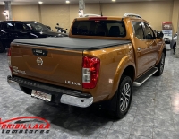 Nissan NP300 Frontier LE 4X4 MT6 DC 2.3 2018 Necochea