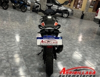 KTM Adventure 390 2021 Necochea