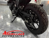 KTM Adventure 390 2021 Necochea