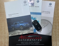 Vendida Volkswagen Amarok Highline V6 3.0 258Cv 4x4 AT DC 2020 Necochea