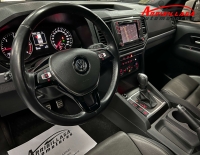 Vendida Volkswagen Amarok Highline V6 3.0 258Cv 4x4 AT DC 2020 Necochea
