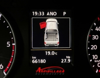 Vendida Volkswagen Amarok Highline V6 3.0 258Cv 4x4 AT DC 2020 Necochea