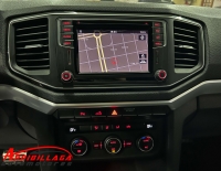 Vendida Volkswagen Amarok Highline V6 3.0 258Cv 4x4 AT DC 2020 Necochea