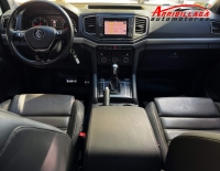 Vendida Volkswagen Amarok Highline V6 3.0 258Cv 4x4 AT DC 2020 Necochea