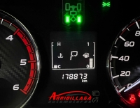 Mitsubishi L200 Sportero 4x4 AT 2.4 DI-D 2017 Necochea