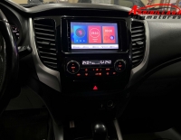 Mitsubishi L200 Sportero 4x4 AT 2.4 DI-D 2017 Necochea