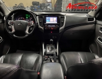 Mitsubishi L200 Sportero 4x4 AT 2.4 DI-D 2017 Necochea