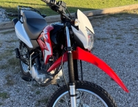HONDA XR 150