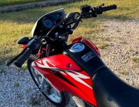 HONDA XR 150