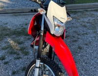 HONDA XR 150