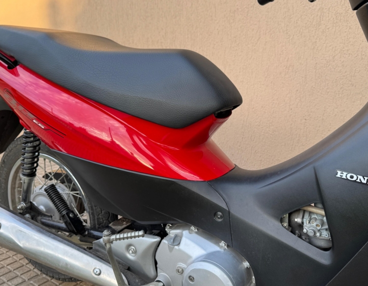 HONDA BIZ 125