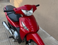 HONDA BIZ 125