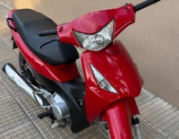 HONDA BIZ 125