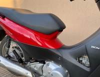 HONDA BIZ 125