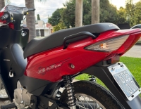 HONDA BIZ 125