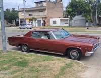 Chevrolet cupe v8 caprice. Impala . Camaro