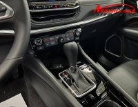 Jeep Compass Serie S 1.3Turbo AT6 4X2 T270 0Km 2025 Necochea