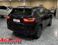 Jeep Compass Serie S 1.3Turbo AT6 4X2 T270 0Km 2025 Necochea
