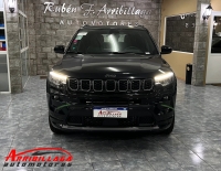 Jeep Compass Serie S 1.3Turbo AT6 4X2 T270 0Km 2025 Necochea