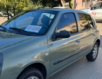RENAULT CLIO 1.2