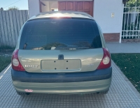 RENAULT CLIO 1.2
