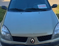 RENAULT CLIO 1.2
