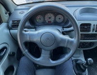 RENAULT CLIO 1.2
