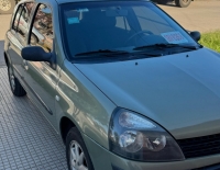 RENAULT CLIO 1.2