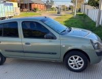 RENAULT CLIO 1.2