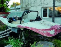 Buggy a la venta en Necochea