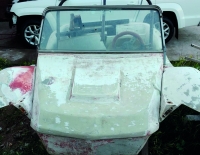 Buggy a la venta en Necochea
