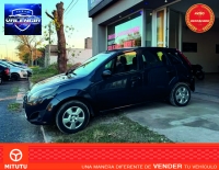 Ford Fiesta 1.6 Ambiente