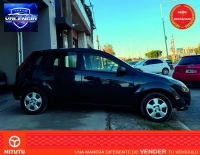 Ford Fiesta 1.6 Ambiente