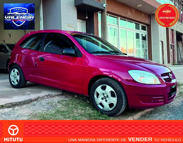 Suzuki Fun 1.4
