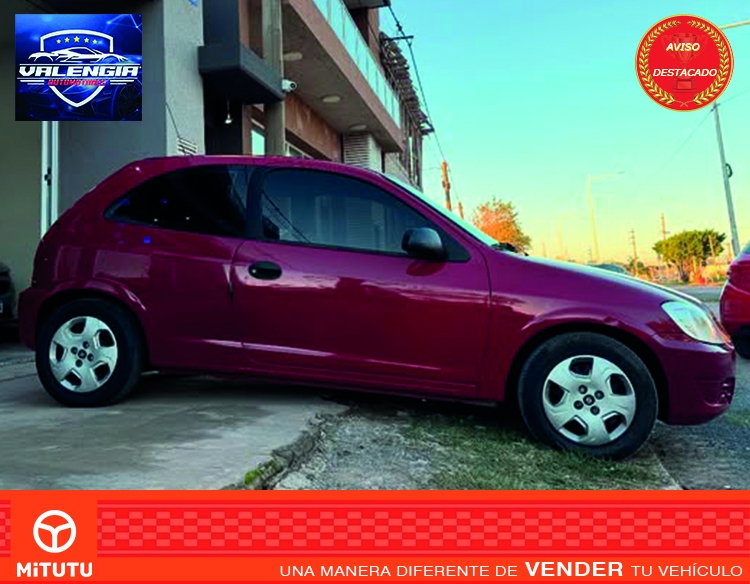 Suzuki Fun 1.4