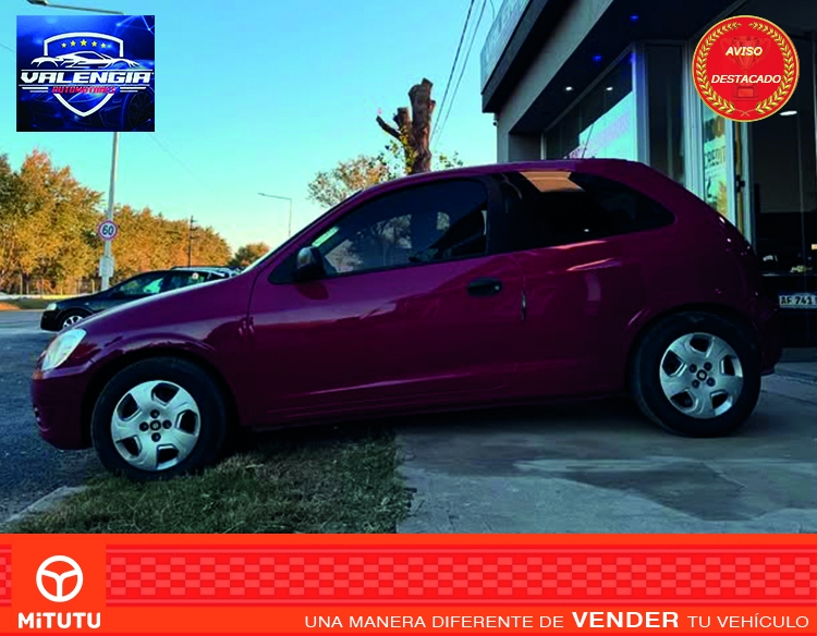 Suzuki Fun 1.4