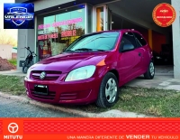 Suzuki Fun 1.4