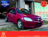 Suzuki Fun 1.4
