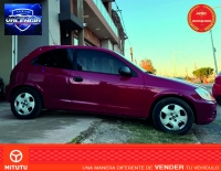 Suzuki Fun 1.4