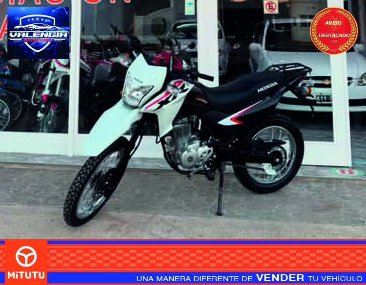 Honda XR 150