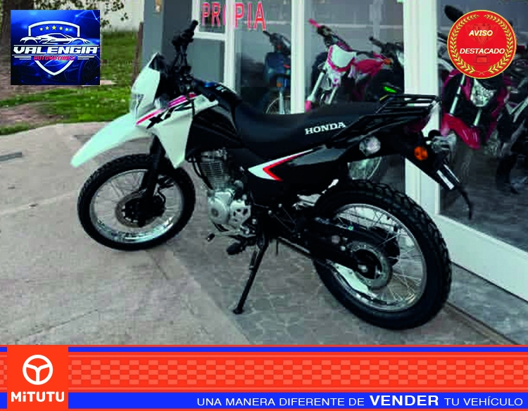 Honda XR 150